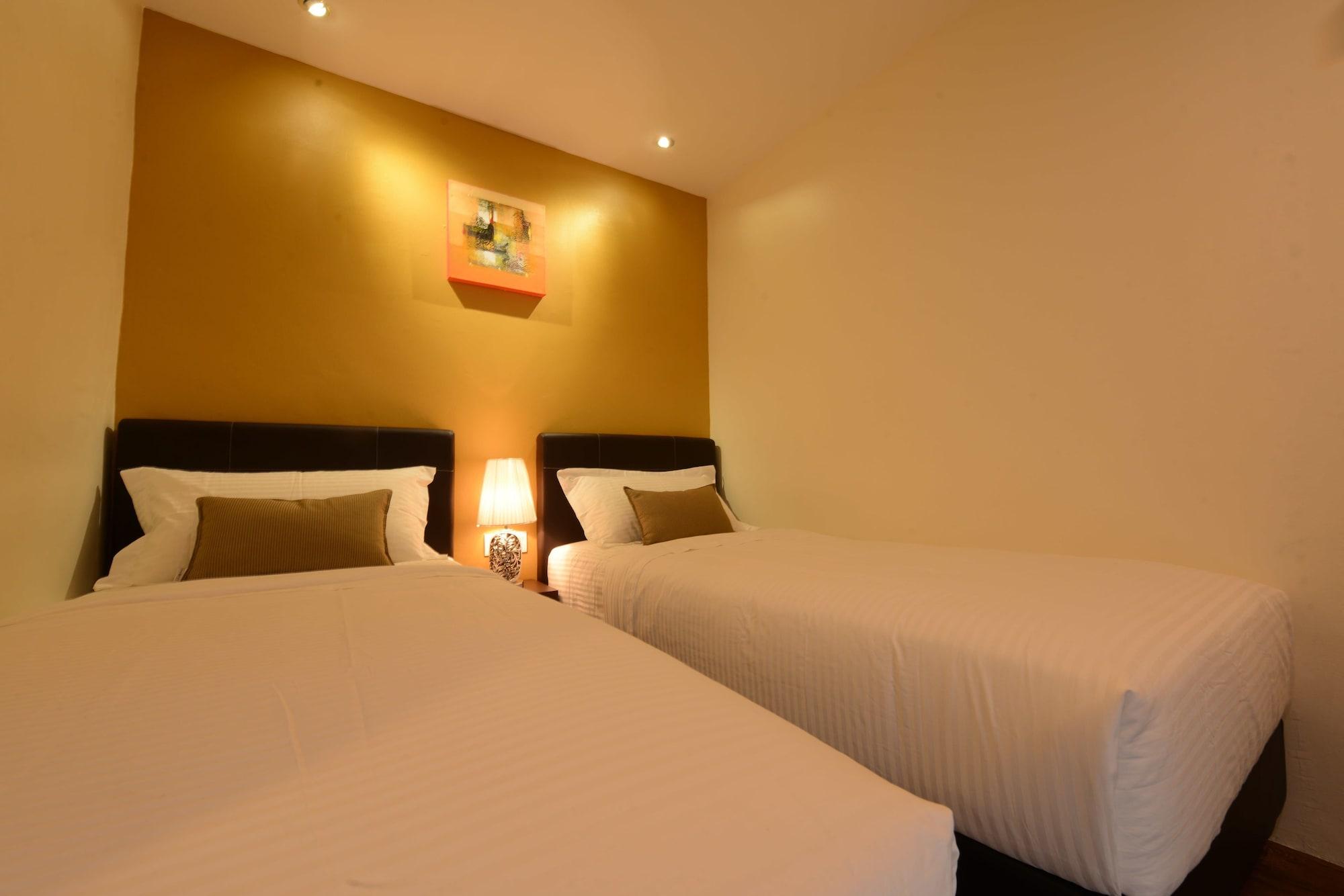 Season Inn Langkawi Extérieur photo