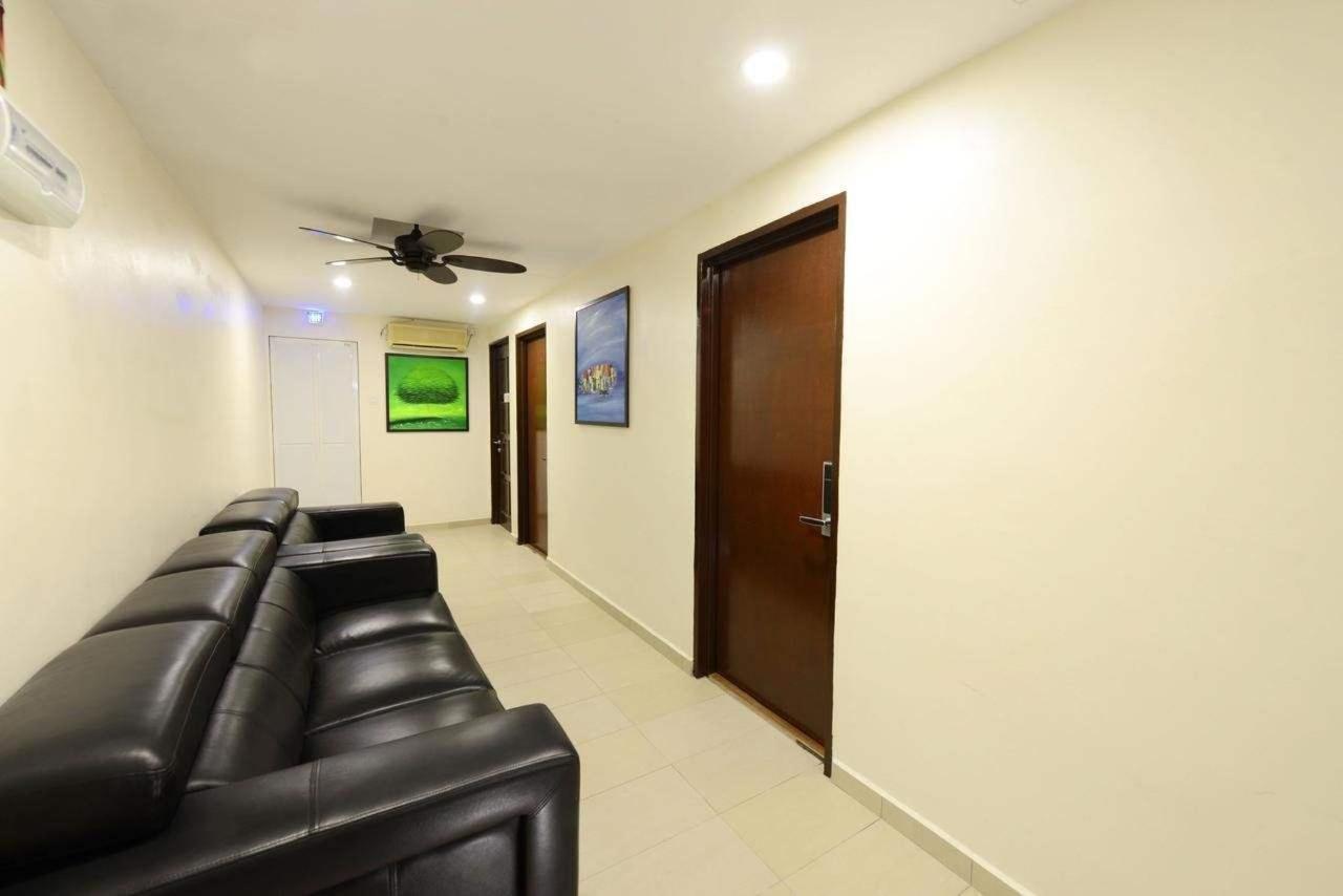 Season Inn Langkawi Extérieur photo
