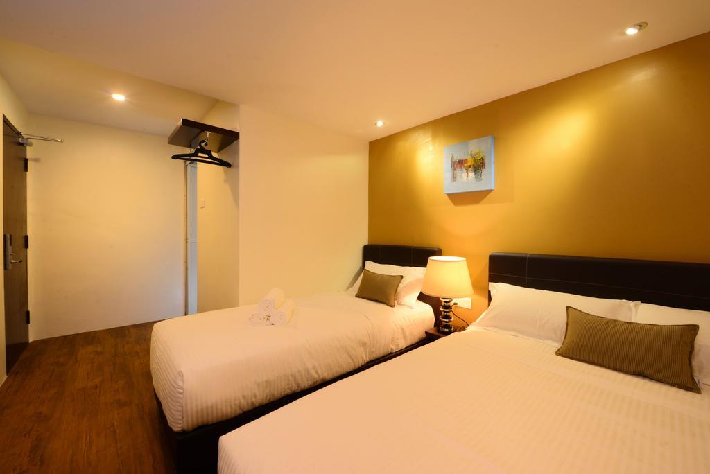 Season Inn Langkawi Extérieur photo