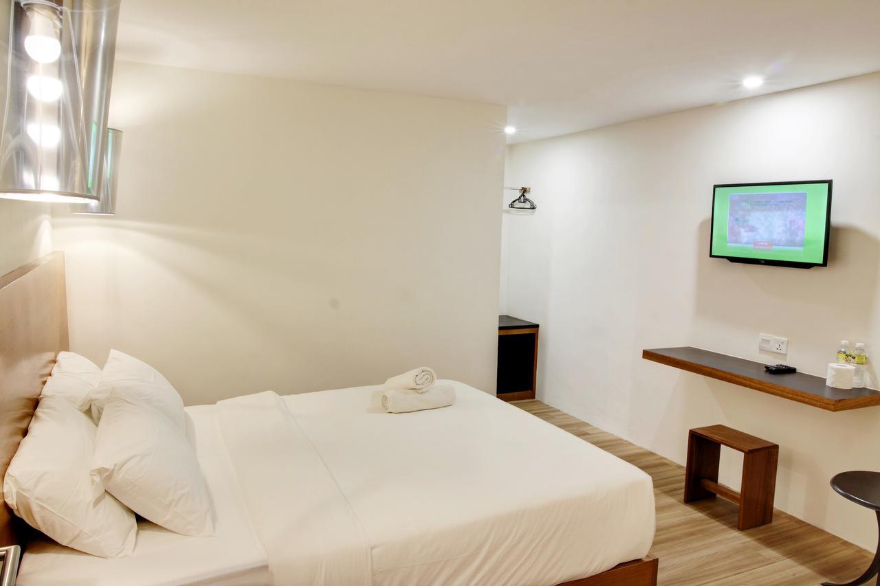 Season Inn Langkawi Extérieur photo