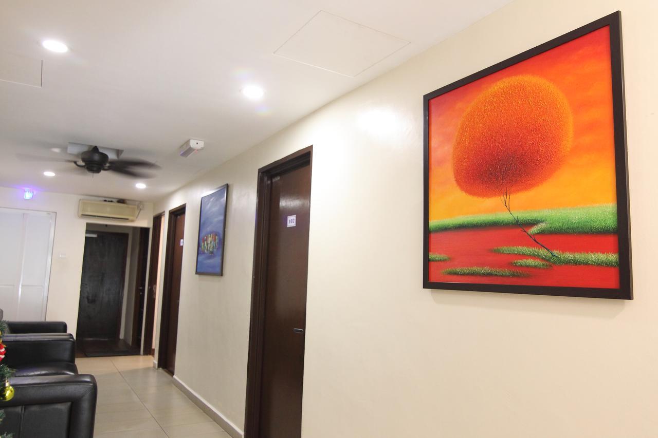 Season Inn Langkawi Extérieur photo